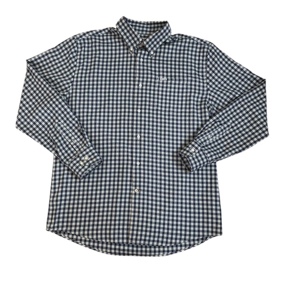 Men's Barbour Regular Fit Plaid shirt